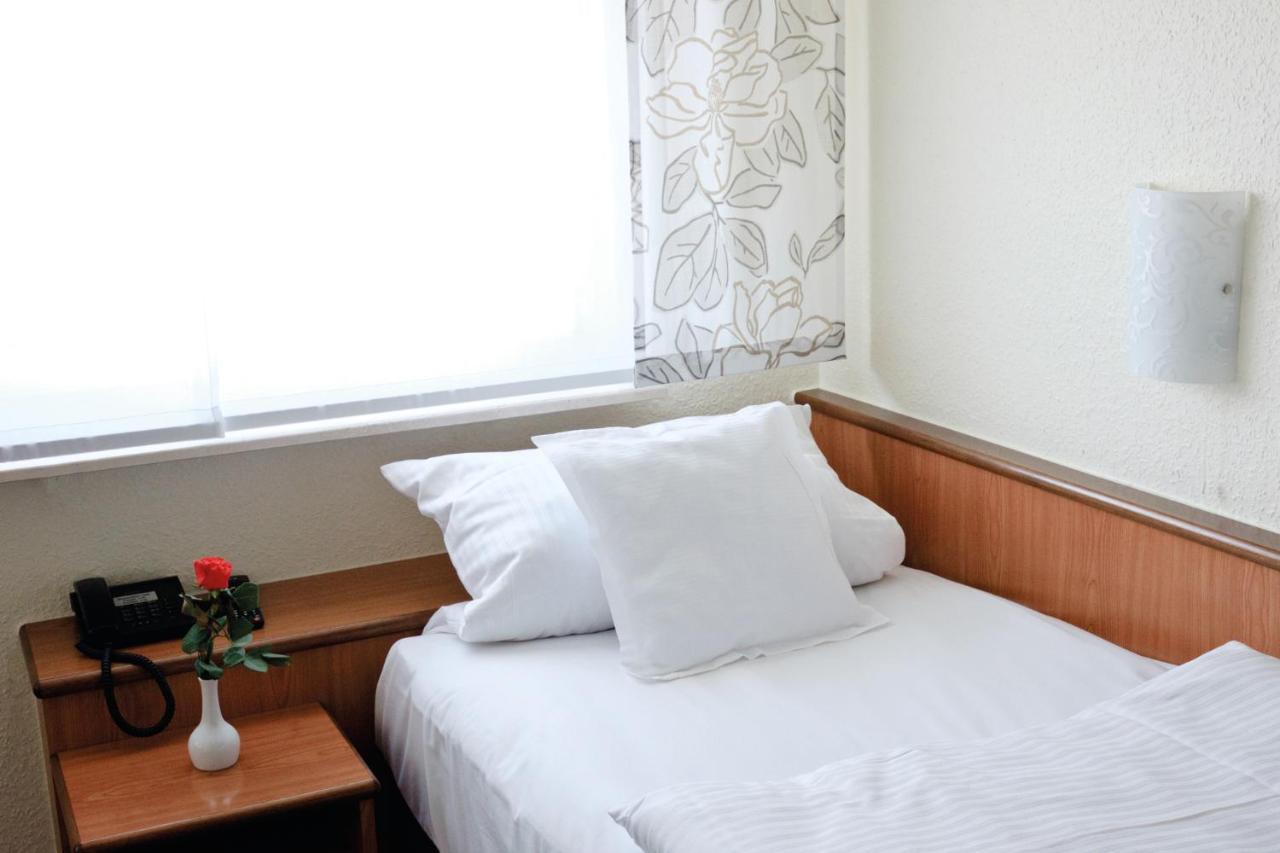 Hotel Elysee Seligenstadt Zewnętrze zdjęcie