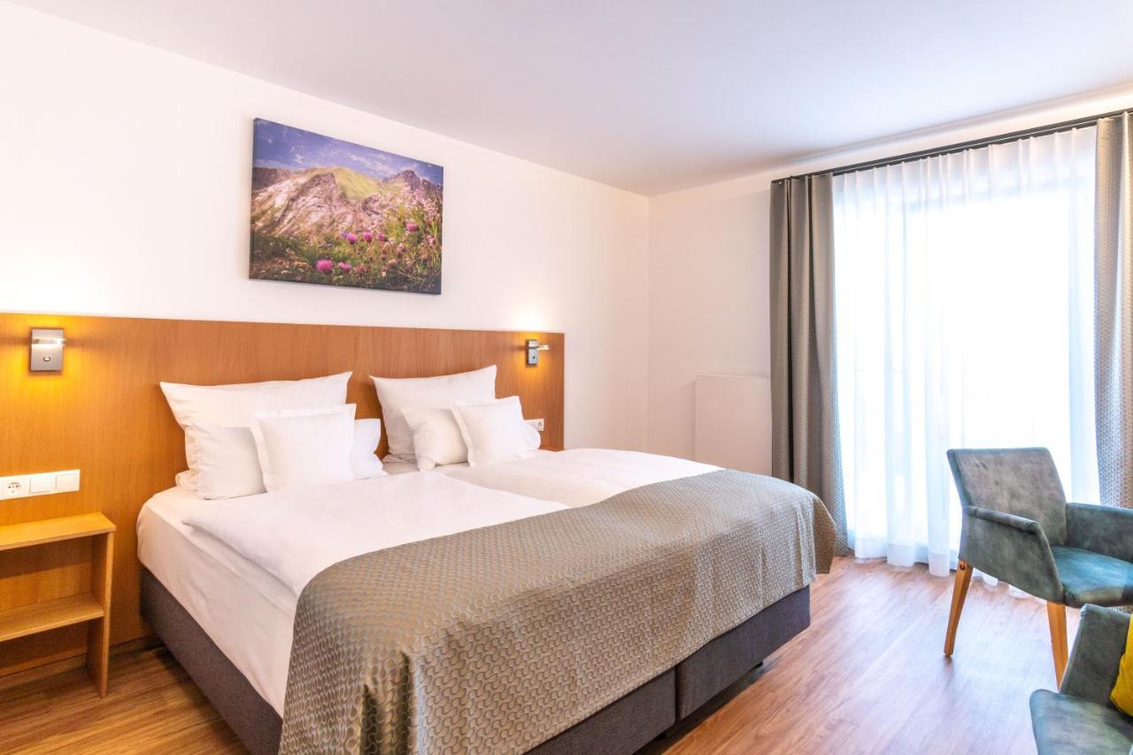 Hotel Elysee Seligenstadt Zewnętrze zdjęcie