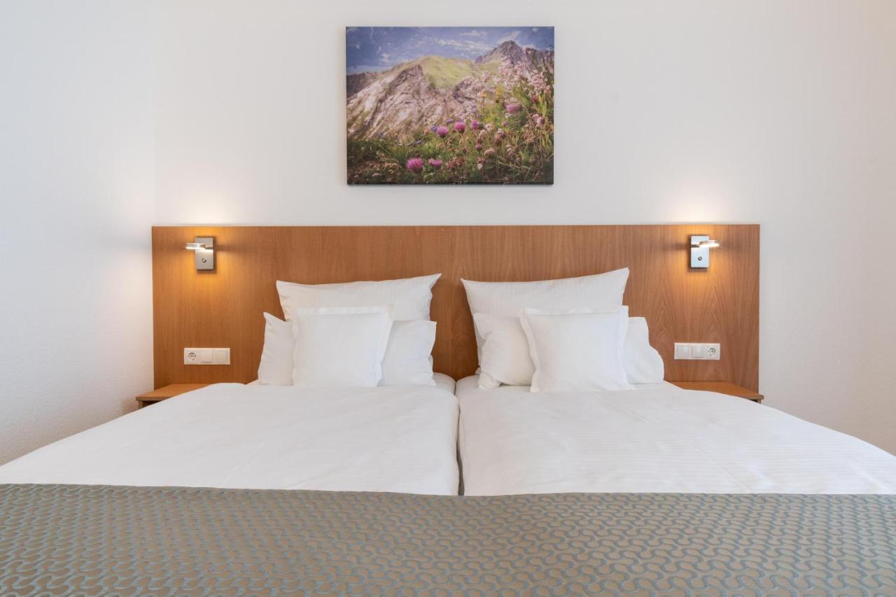 Hotel Elysee Seligenstadt Zewnętrze zdjęcie
