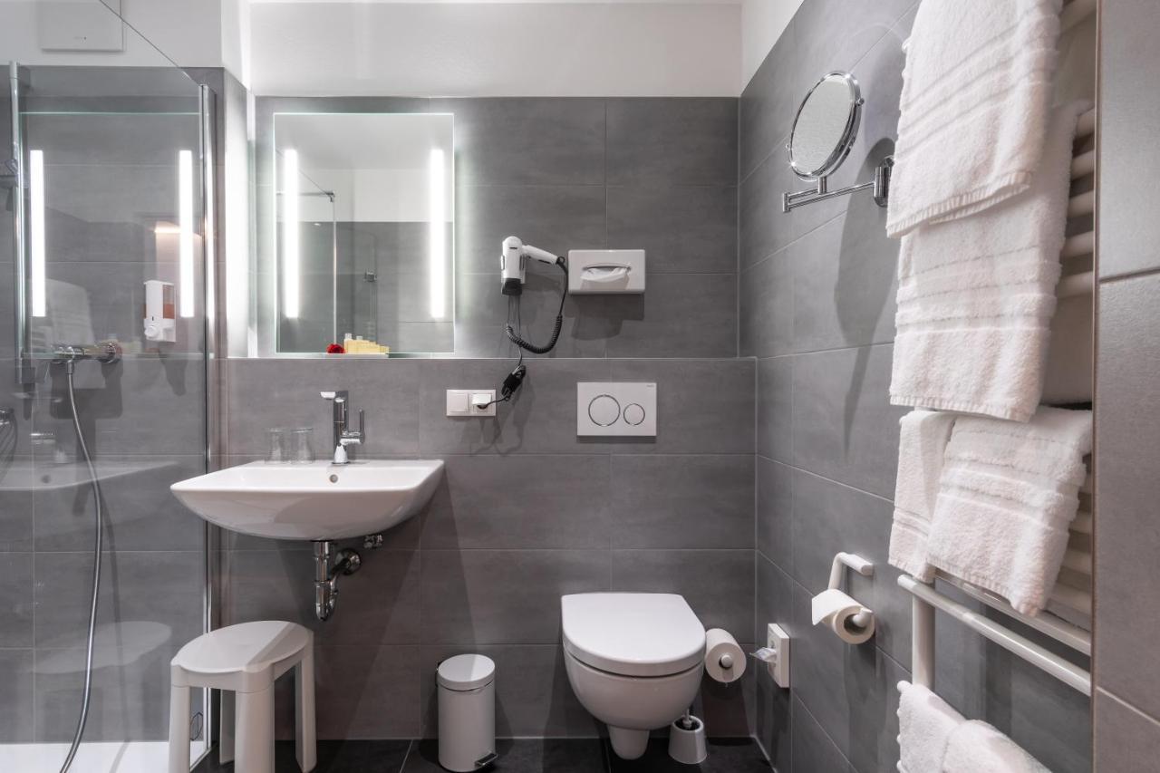Hotel Elysee Seligenstadt Zewnętrze zdjęcie