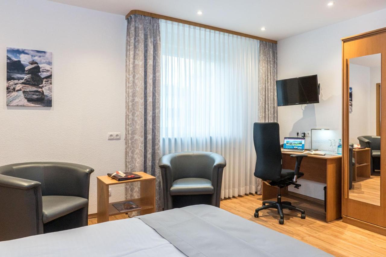 Hotel Elysee Seligenstadt Zewnętrze zdjęcie
