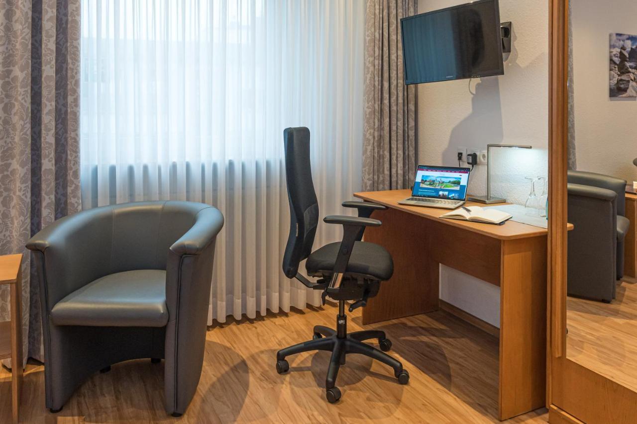 Hotel Elysee Seligenstadt Zewnętrze zdjęcie