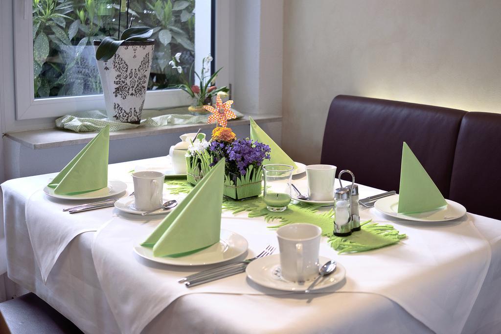 Hotel Elysee Seligenstadt Zewnętrze zdjęcie