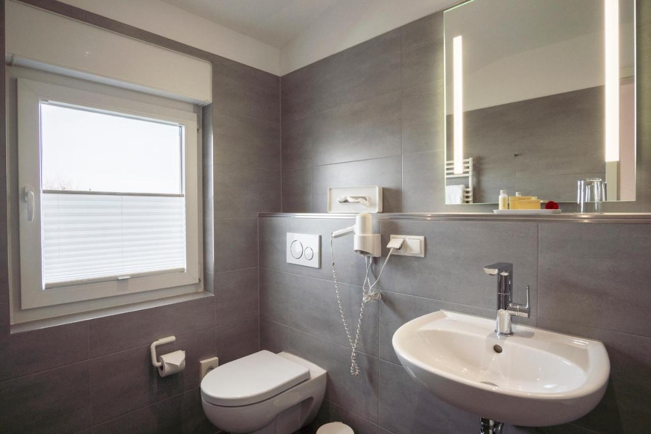 Hotel Elysee Seligenstadt Zewnętrze zdjęcie