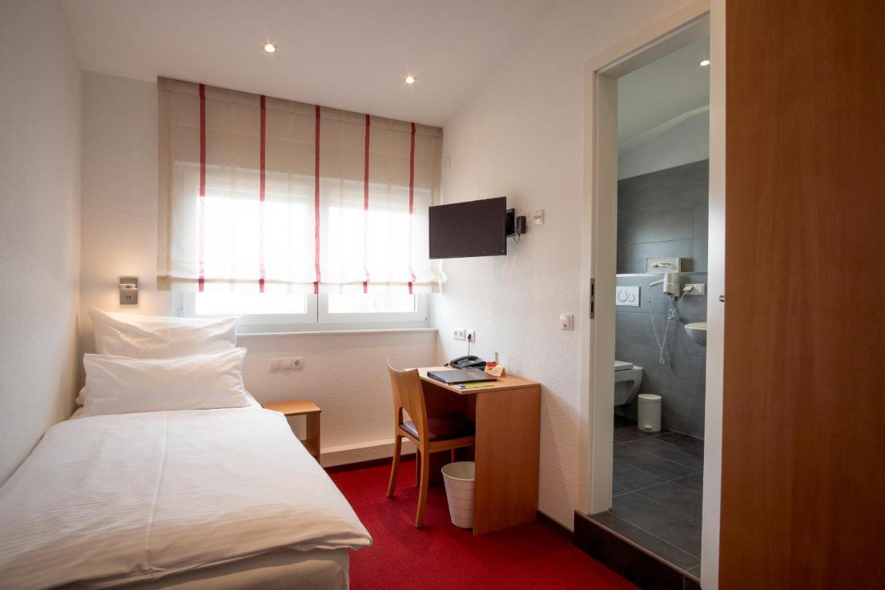 Hotel Elysee Seligenstadt Zewnętrze zdjęcie