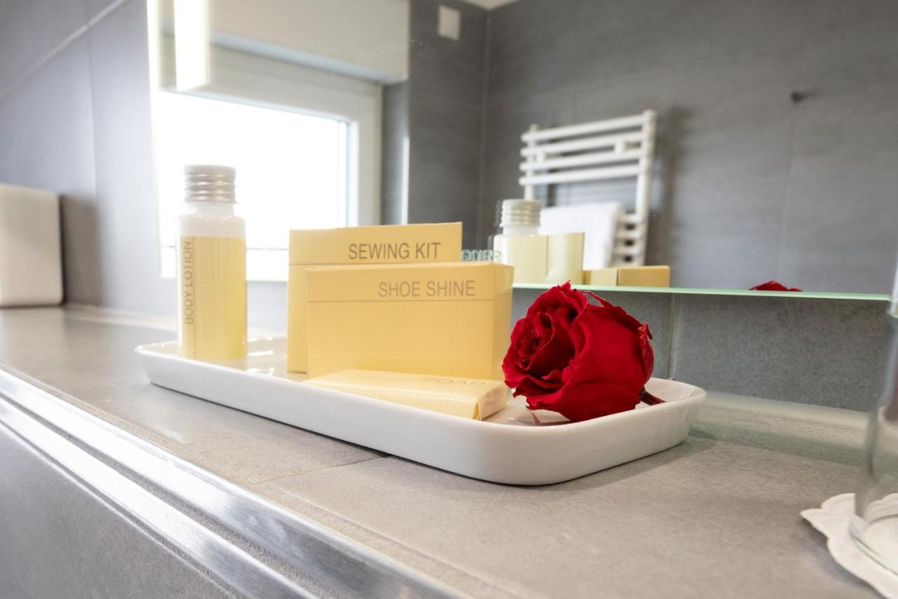 Hotel Elysee Seligenstadt Zewnętrze zdjęcie