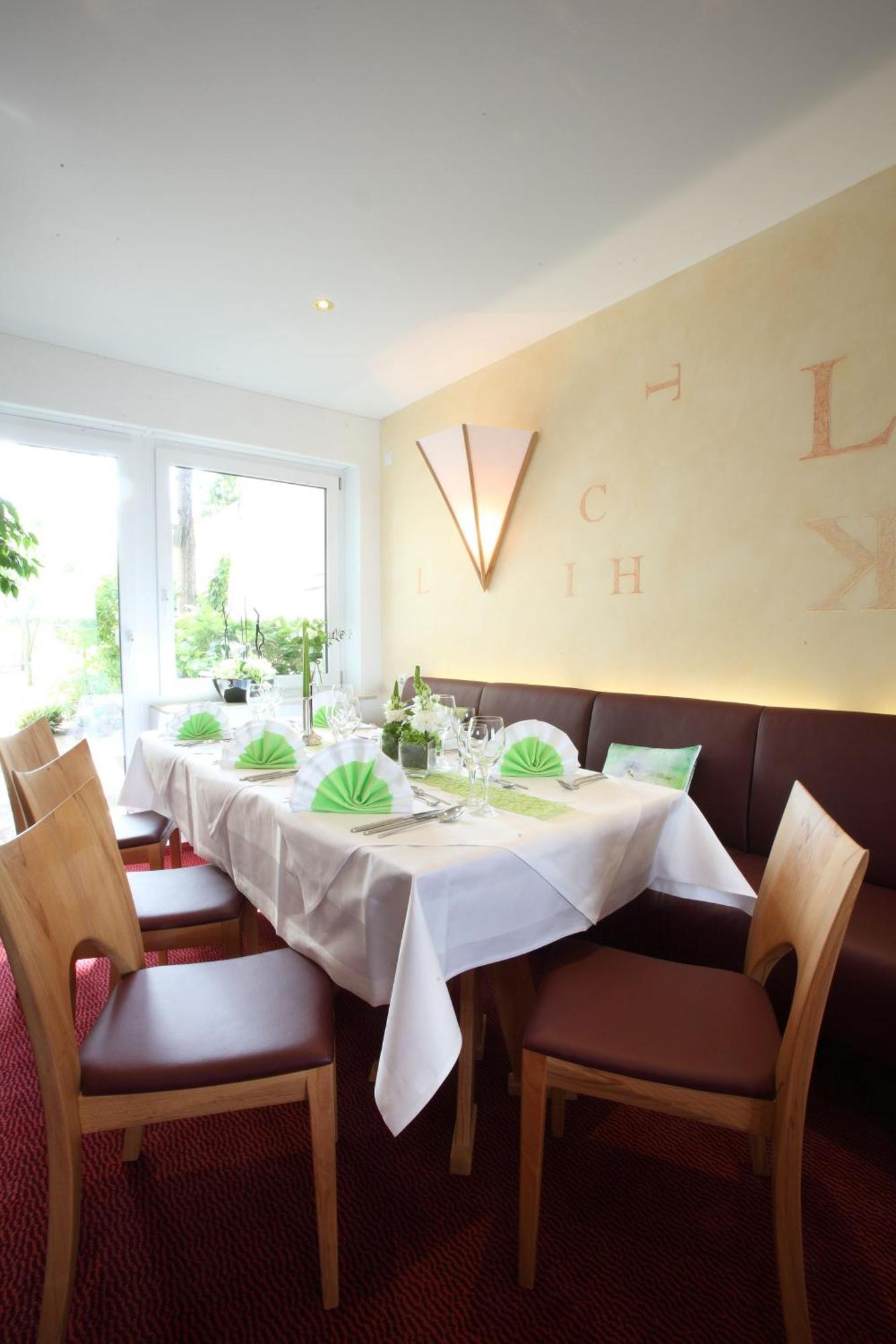 Hotel Elysee Seligenstadt Zewnętrze zdjęcie