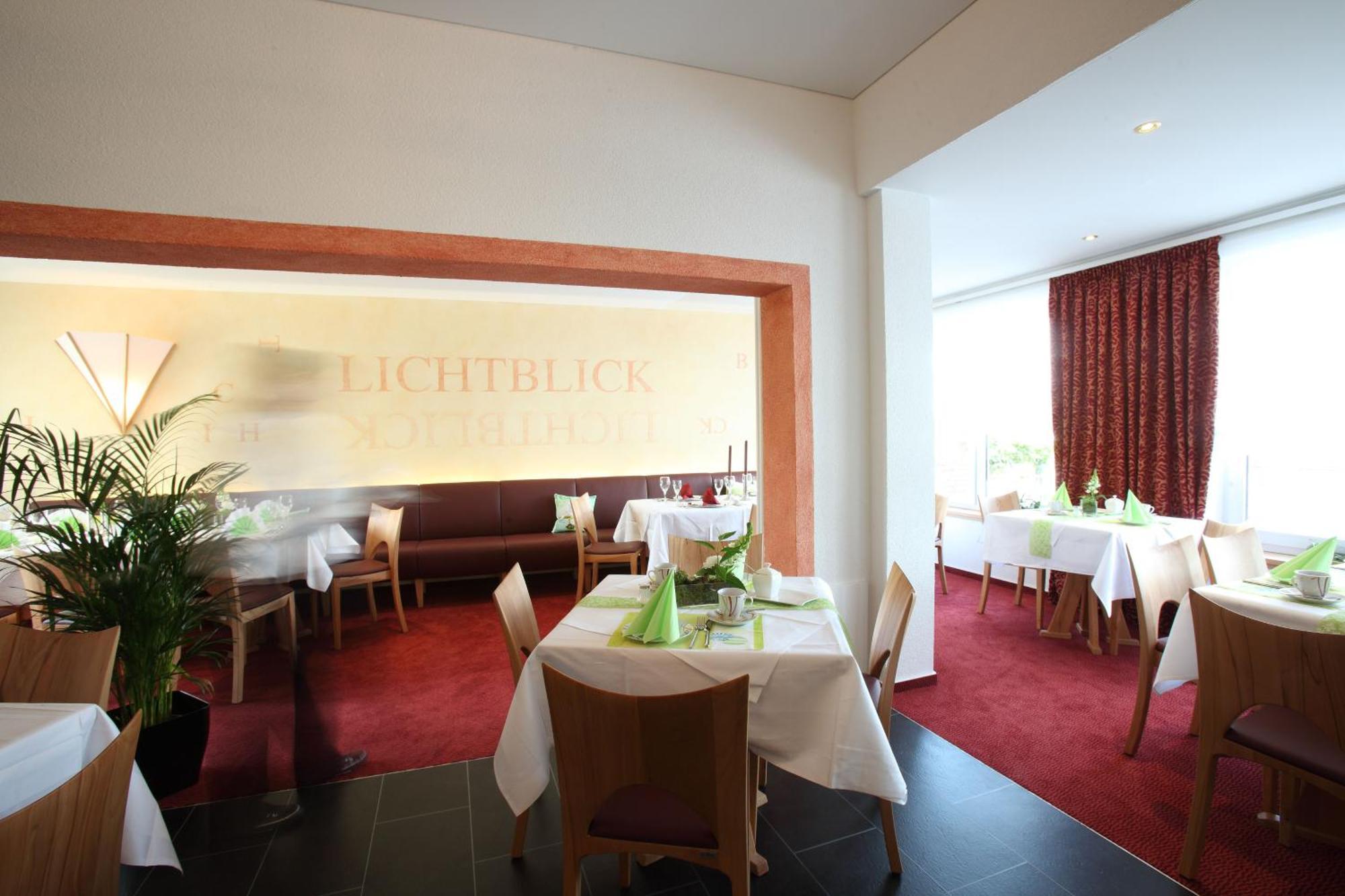 Hotel Elysee Seligenstadt Zewnętrze zdjęcie