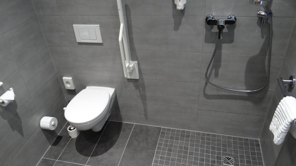 Hotel Elysee Seligenstadt Pokój zdjęcie