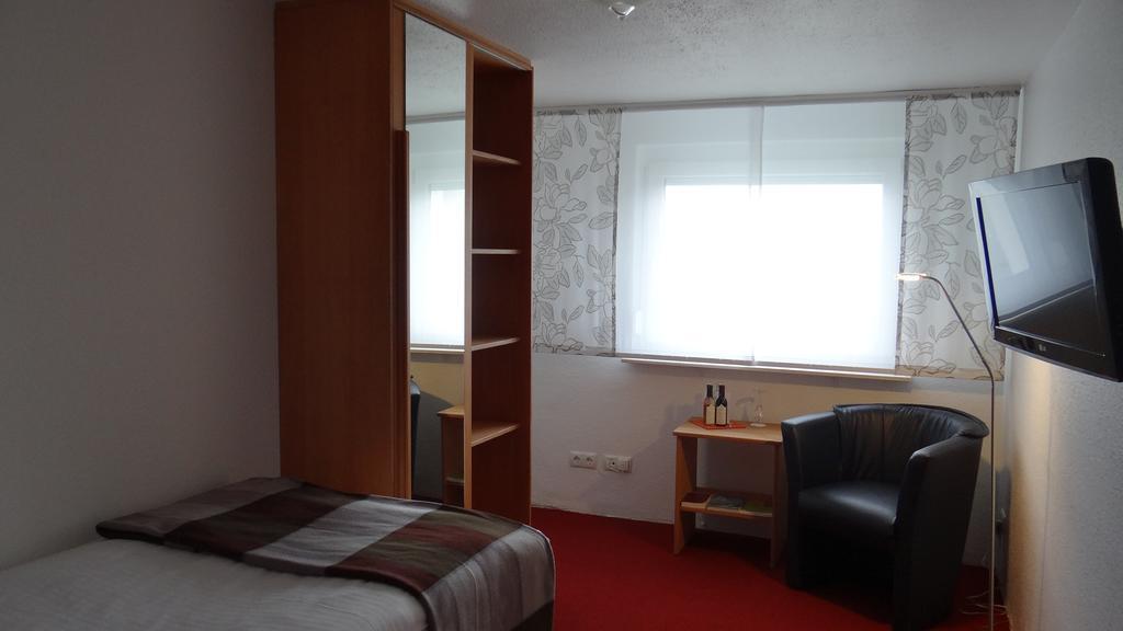 Hotel Elysee Seligenstadt Pokój zdjęcie