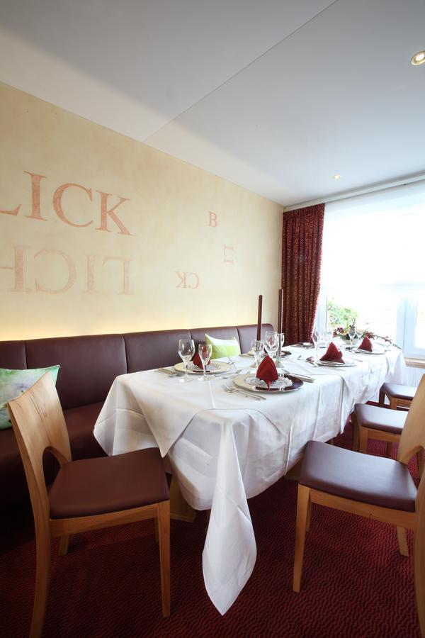 Hotel Elysee Seligenstadt Zewnętrze zdjęcie